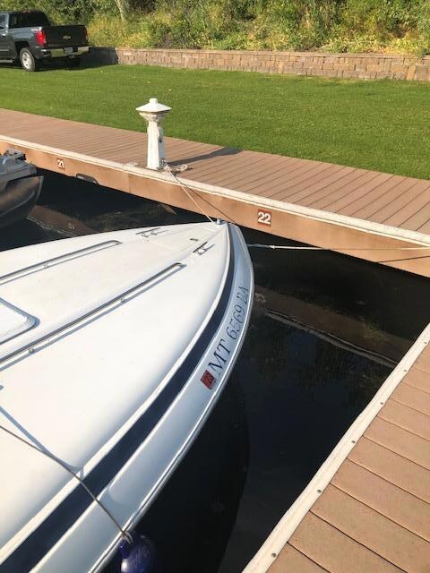 Slip 22 Bigfork Marina, Bigfork, MT 59911 - photo 2