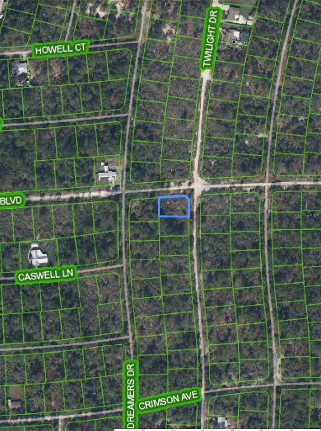 284 Twilight Dr, Lake Placid, FL 33852 - photo 3