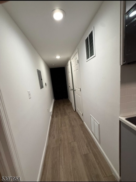 100 Rosa Parks Blvd unit B1B, Paterson, NJ 07501 - photo 6