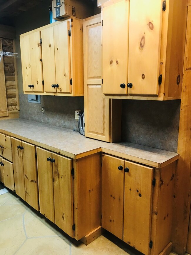 1045 Paul Seals Rd, McComb, MS 39648 - photo 6