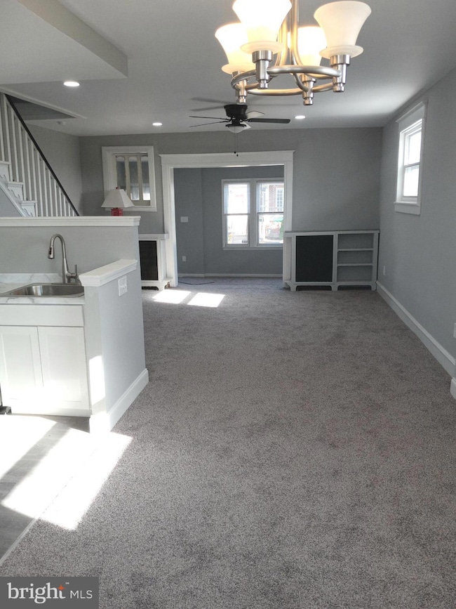 100 Lafayette Ave, Darby, PA 19023 - photo 4