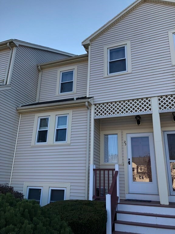 23 Lamplighter Ln unit 23, South Easton, MA 02375 - photo 2