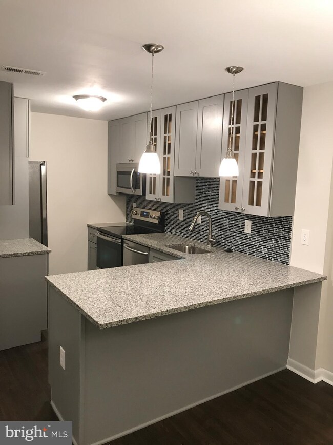 609 Hudson Ave unit 127, Takoma Park, MD 20912 - photo 4