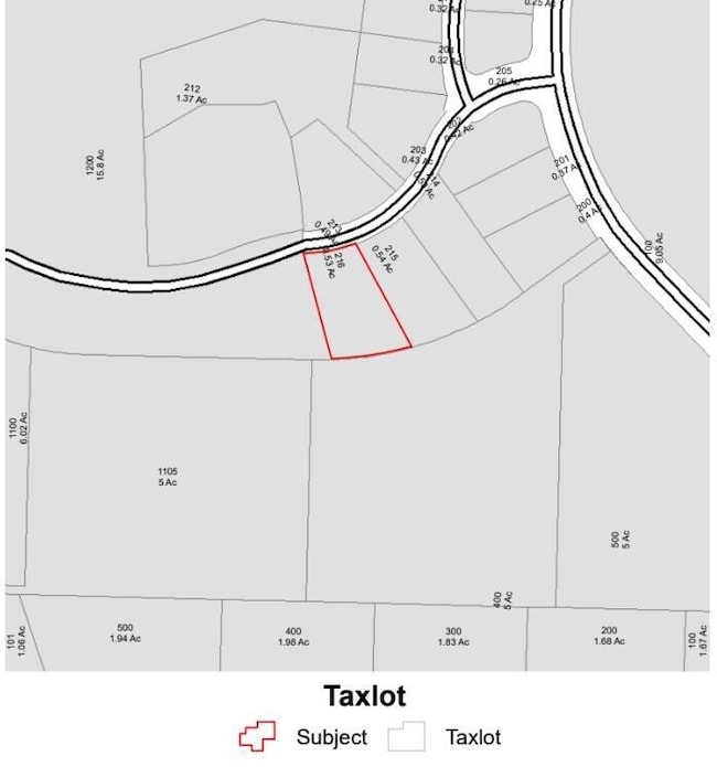 1219 Overlook Dr, Eagle Point, OR 97524 - photo 5