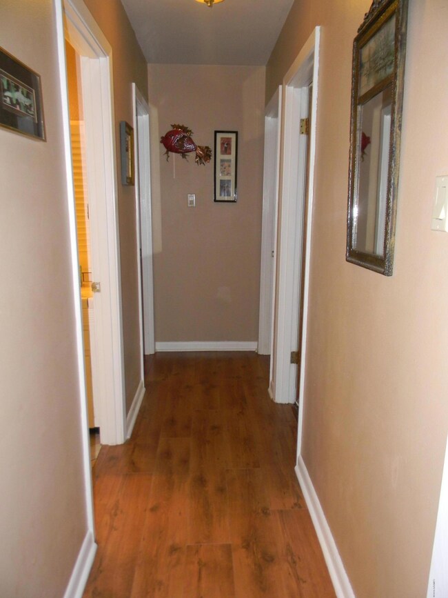 #7  _Hallway