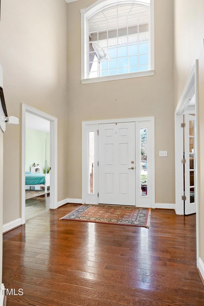 Entry