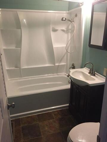 Full Bath