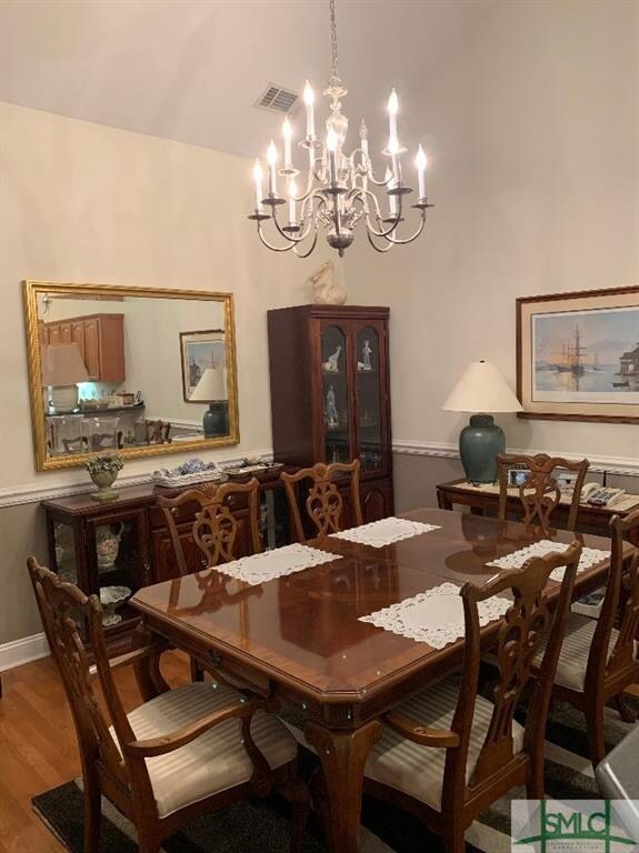 132 Peters Quay, Savannah, GA 31410 - photo 6