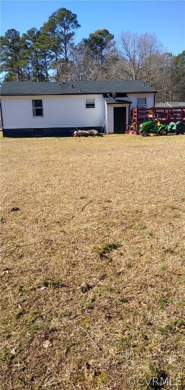 2513 Edgewood Dr, Ruther Glen, VA 22546 - photo 2