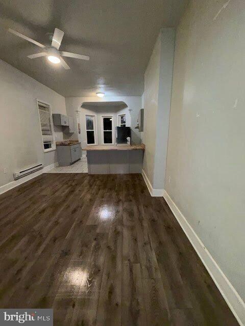 1834 N 22nd St unit 2, Philadelphia, PA 19121 - photo 3