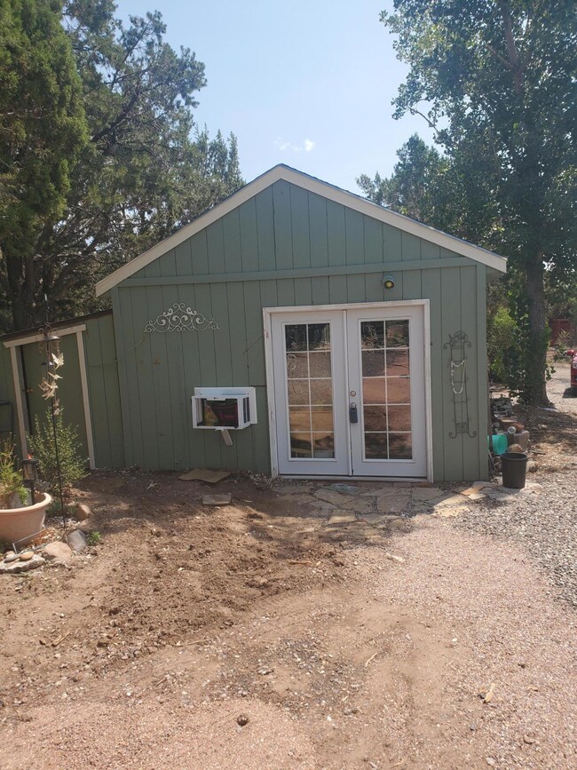 Yancy Garage