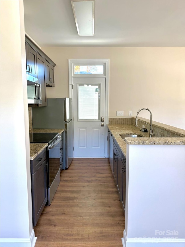 341 Broad Dr SW unit 4, Concord, NC 28025 - photo 5