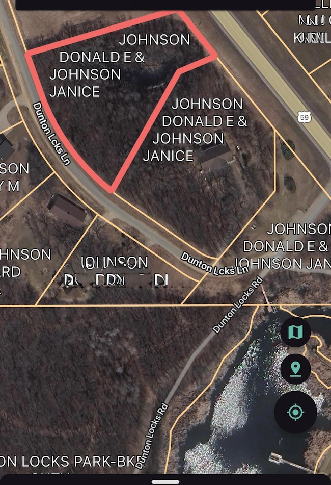 TBD Lot 2 Dunton Locks Ln, Detroit Lakes, MN 56501 - photo 2