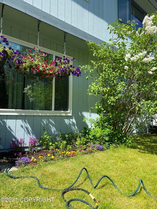 2816 Leighton St, Anchorage, AK 99517 - photo 2