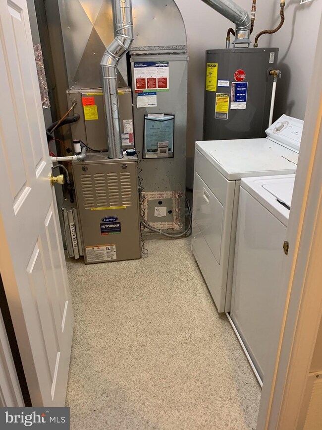 608 Kirby Way unit 608, Mount Laurel, NJ 08054 - photo 7