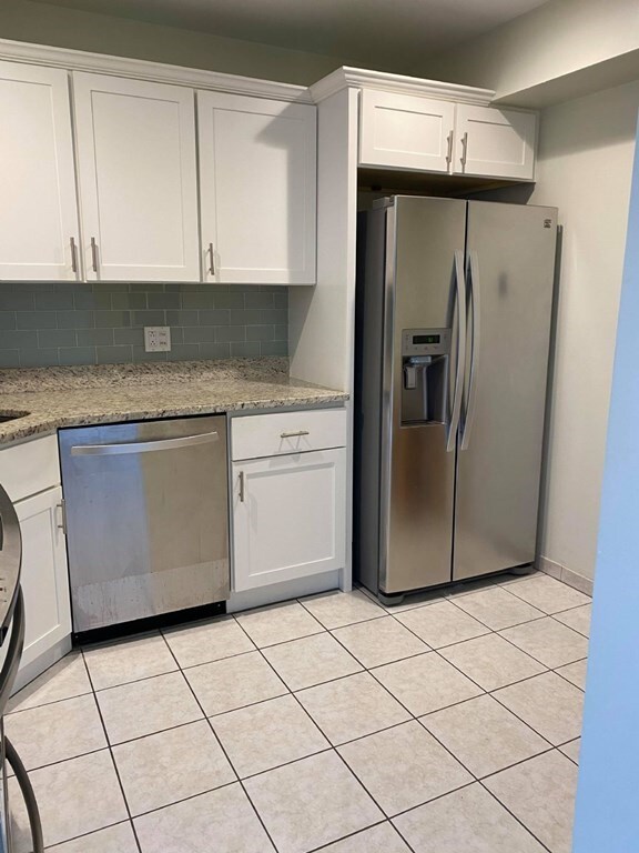 Quincy Towers unit 607, Quincy, MA 02169 - photo 5