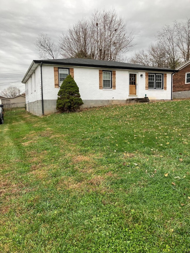 654 Lisa Ave, Lebanon, KY 40033 - photo 2