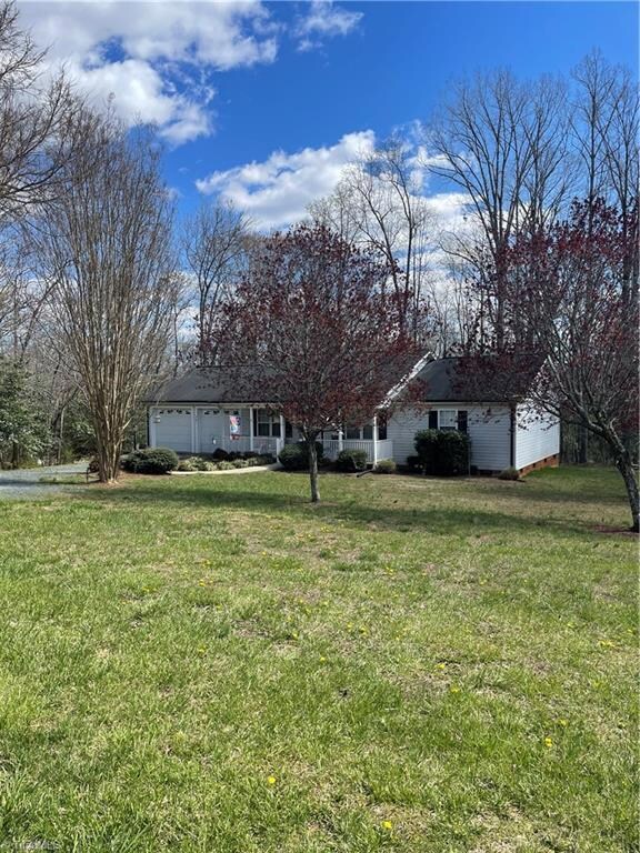 481 Sawyersville Rd, Asheboro, NC 27205 - photo 4