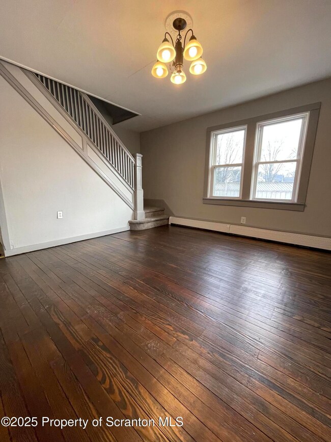 459 Travis unit 2, Peckville, PA 18452 - photo 2