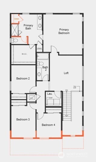 233 Serene View Place NW, Olympia, WA 98502 - photo 3