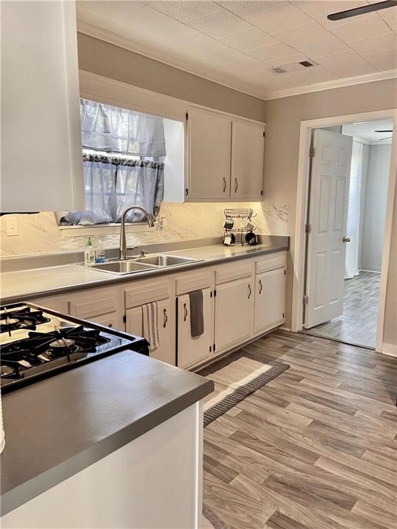 1217 Manning St, Picayune, MS 39466 - photo 6