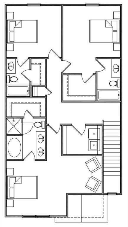 1434 Gatewood Place, Auburn, AL 36830 - photo 5