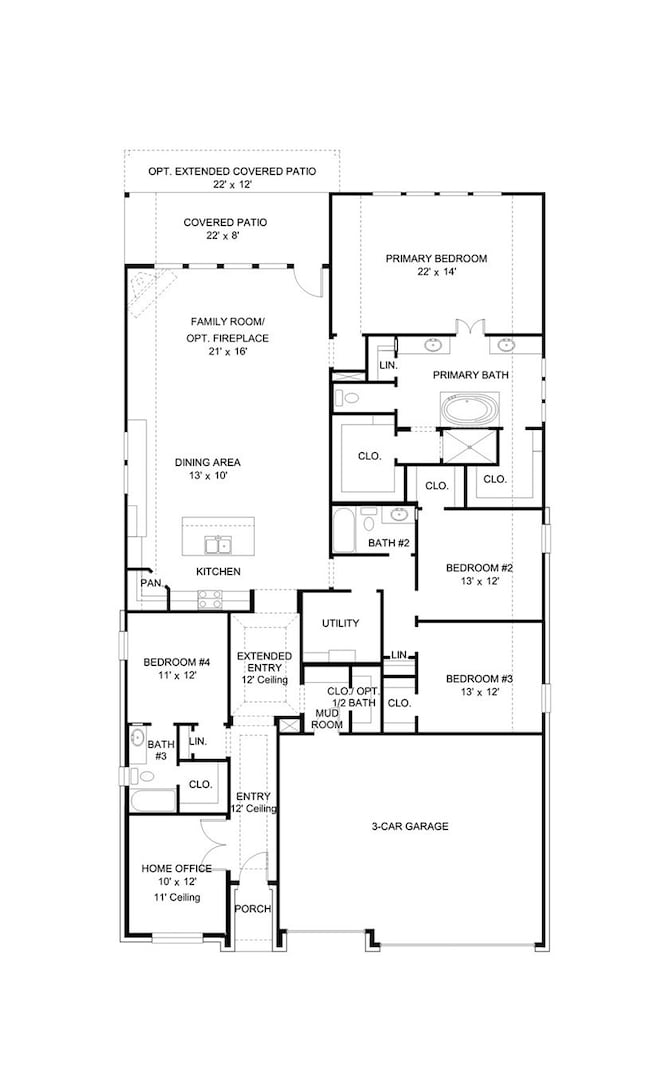 13237 Cedar Sage Trail, Fort Worth, TX NULL - photo 2