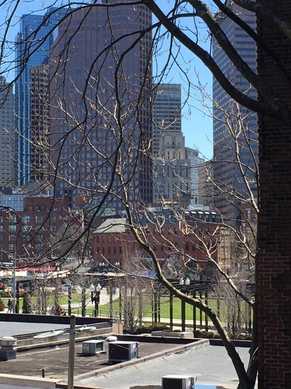 18 Stillman St unit 3, Boston, MA 02113 - photo 6