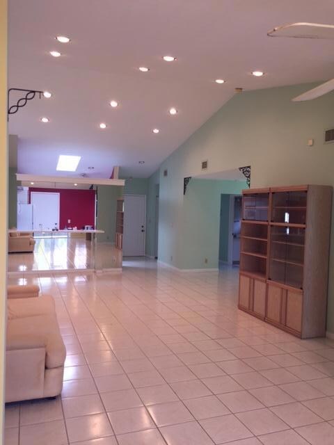 livingroom/diningroom