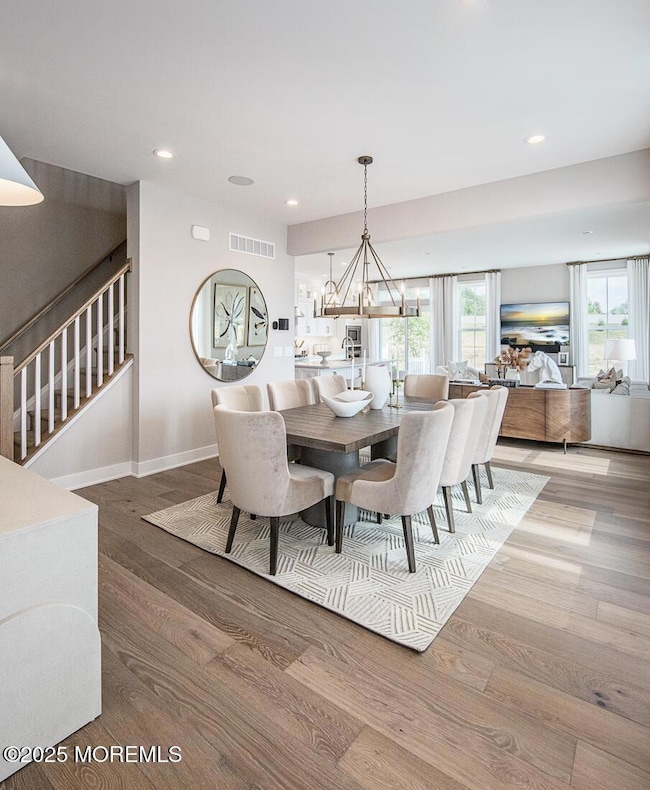 94 Mustang Dr, Manalapan Township, NJ 07726 - photo 4