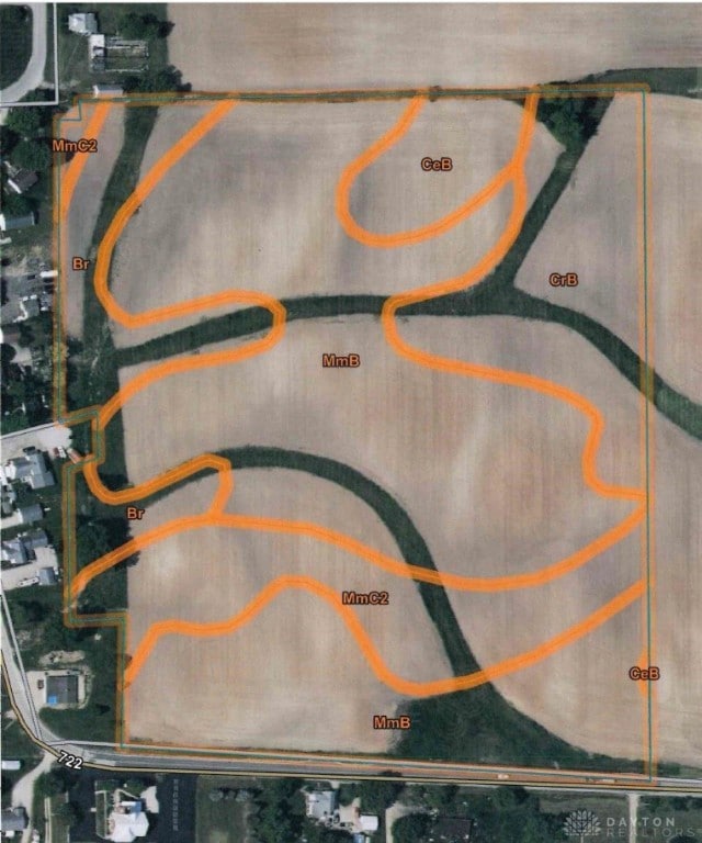 0 Ohio 722 unit 949234, Gordon, OH 45304 - photo 4