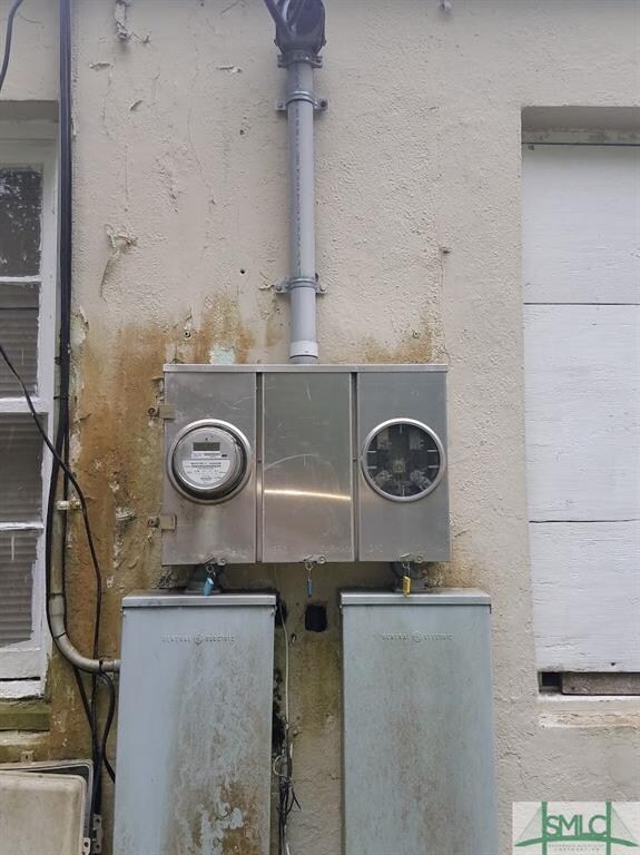 1140 E 55th St, Savannah, GA 31404 - photo 4