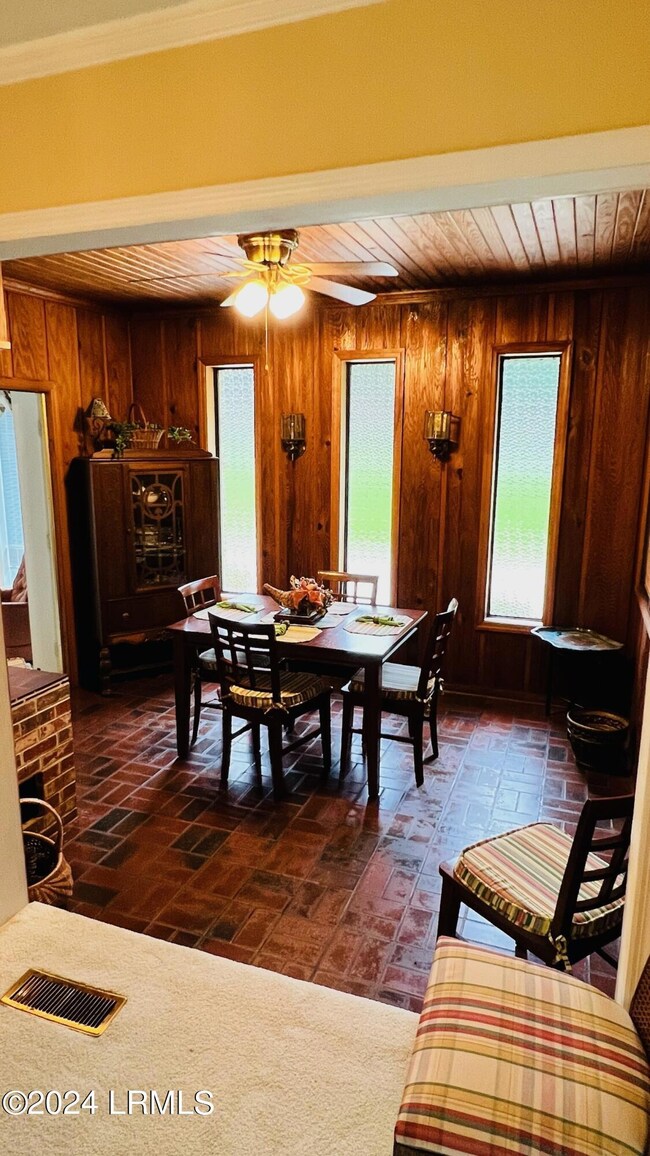 Card Room