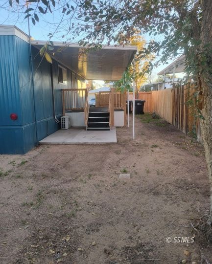 1599 N Norma St unit 43, Ridgecrest, CA 93555 - photo 5