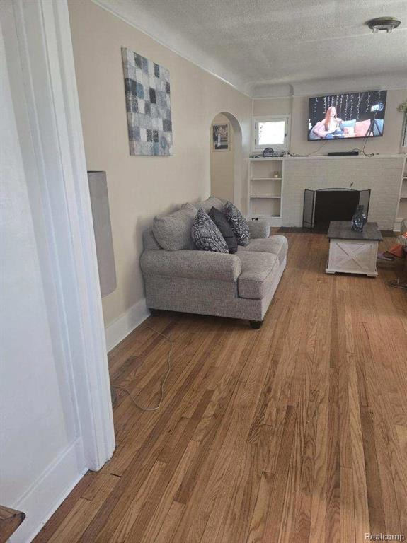 474 W Greendale, Highland Park, MI 48203 - photo 6