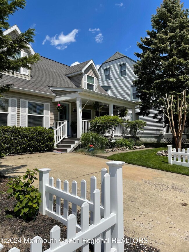 208 Newark Ave, Bradley Beach, NJ 07720 - photo 3