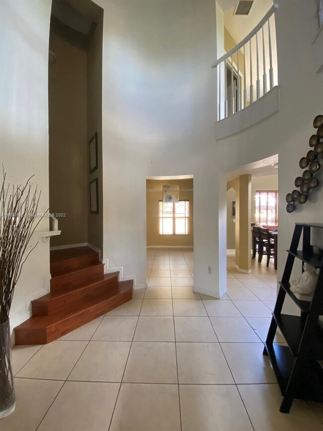 Open Floorplan