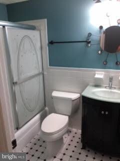 7525 Riverdale Rd unit 1805, New Carrollton, MD 20784 - photo 6