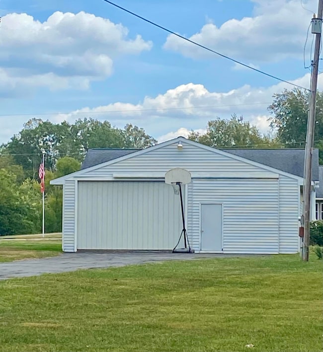 5399 Durfee Rd, Eaton Rapids, MI 48827 - photo 2