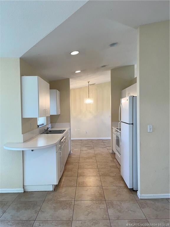 419 SW Meadow Terrace, Port Saint Lucie, FL 34984 - photo 4