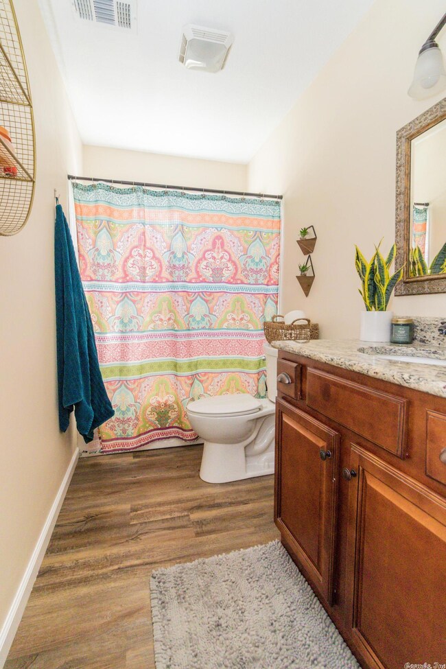 221 Lamesa St, Jonesboro, AR 72401 - photo 7