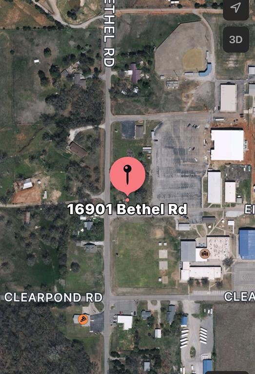 16901 Bethel Rd, Shawnee, OK 74801 - photo 2