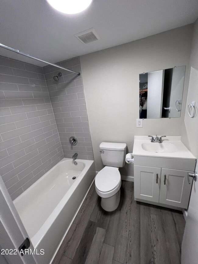 1913 N 25th Place unit A, Phoenix, AZ 85008 - photo 7