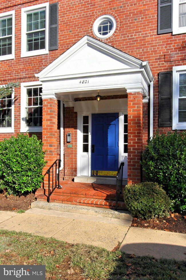 4821 31st St S unit C2, Arlington, VA 22206 - photo 3