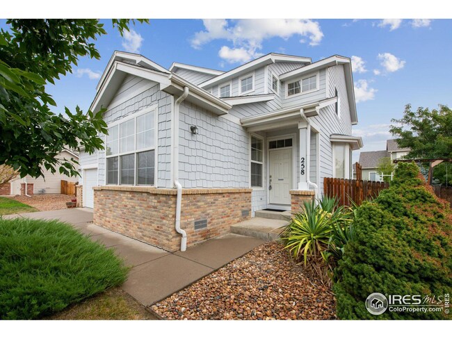 258 Mayeda Ct, Brighton, CO 80601 - photo 2