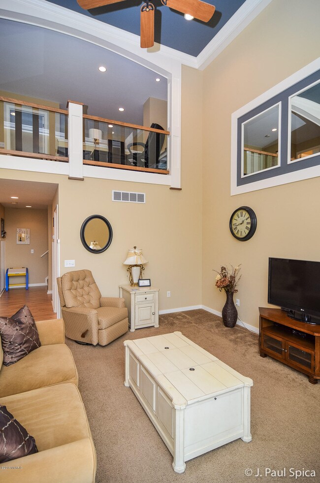 1238 Coopers Pass SW unit 16, Byron Center, MI 49315 - photo 7