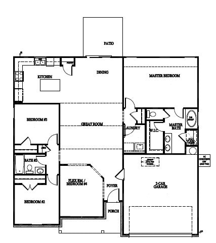 1689 Arnall Dr, Allenhurst, GA 31301 - photo 2