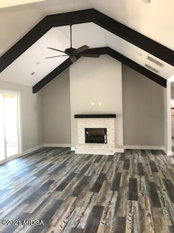 110 Harbor Dr, Macon, GA 31220 - photo 4