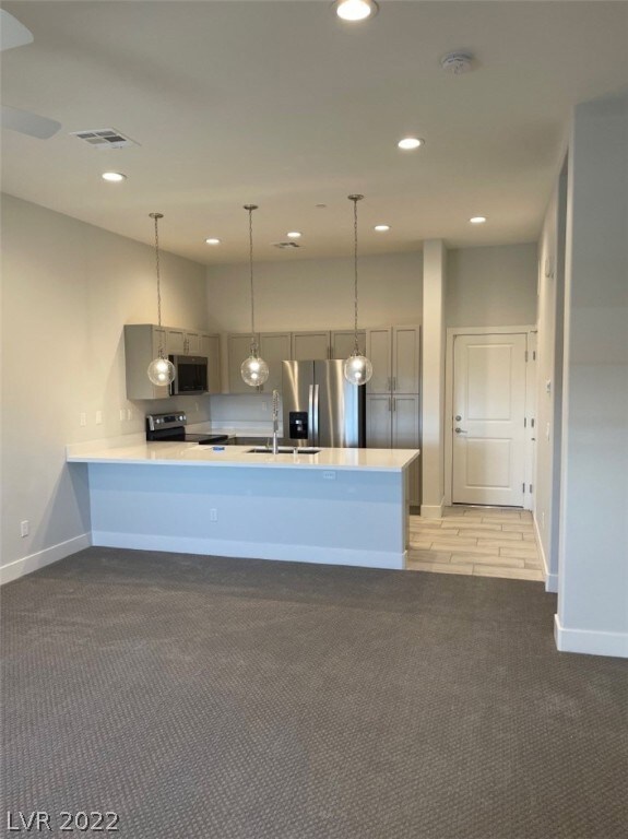 6426 Spring Jog St, Las Vegas, NV 89166 - photo 4