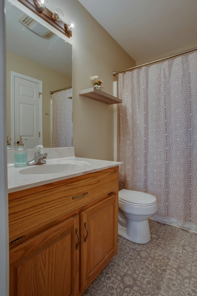5010 Hairston Ct, Columbia, TN 38401 - photo 7